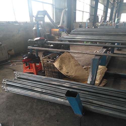 海安桥梁桩基声测管的施工工艺流程